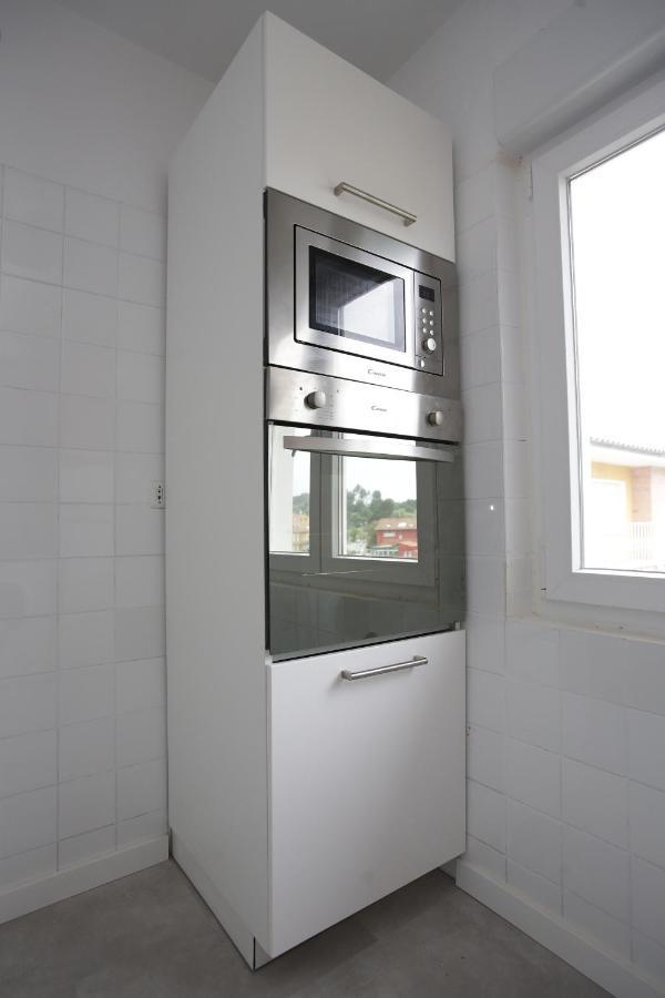 Apartamento Frente A La Playa Con Vistas Al Mar En Barro, Llanes Barro  Exterior foto